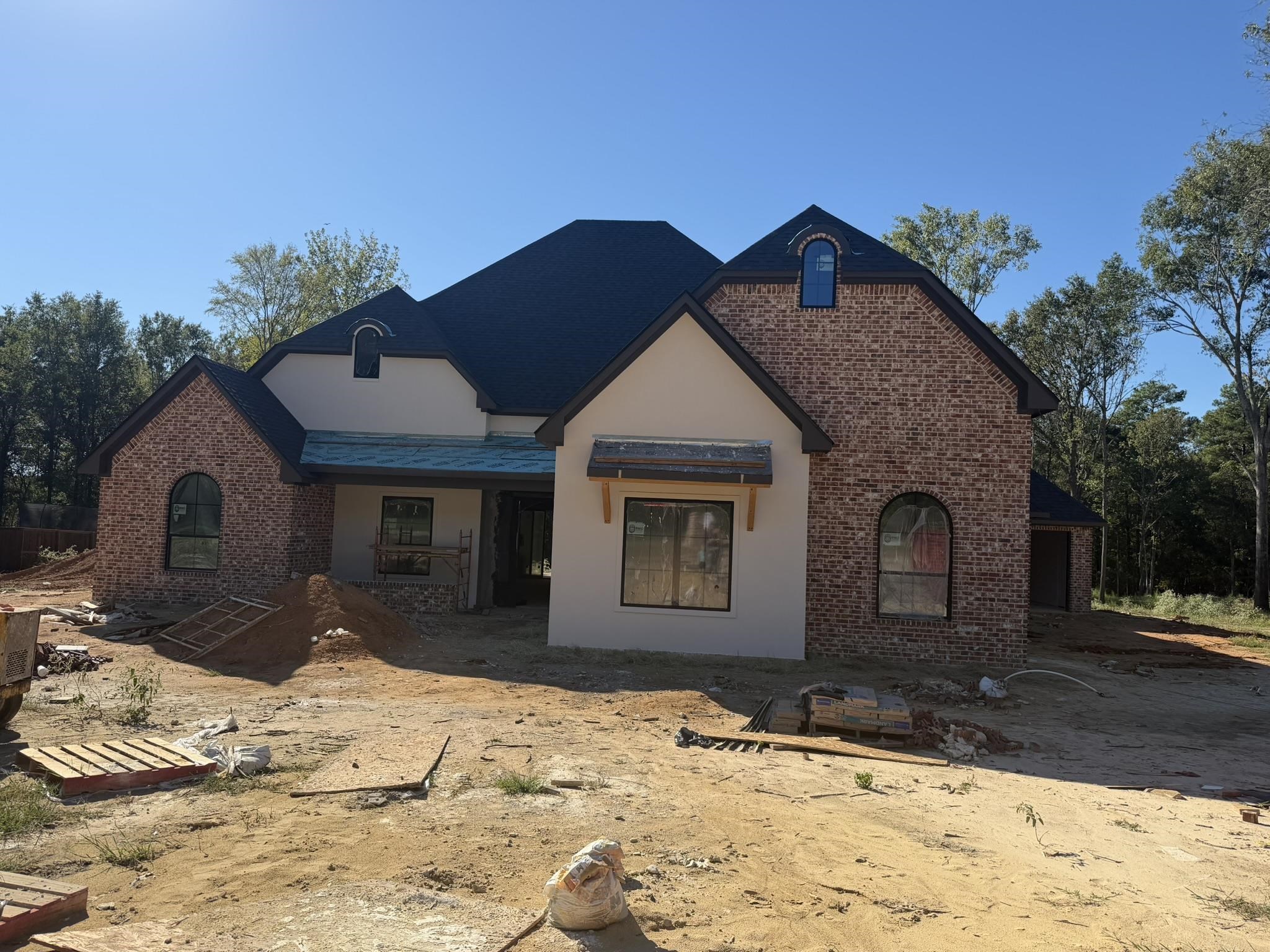 145 Thorn Briar Trail