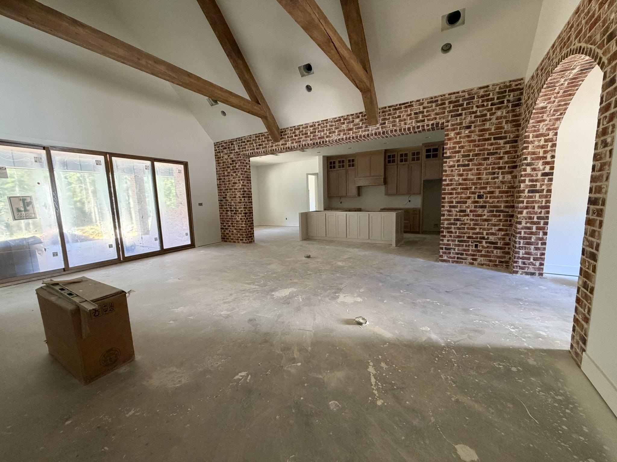 145 Thorn Briar Trail