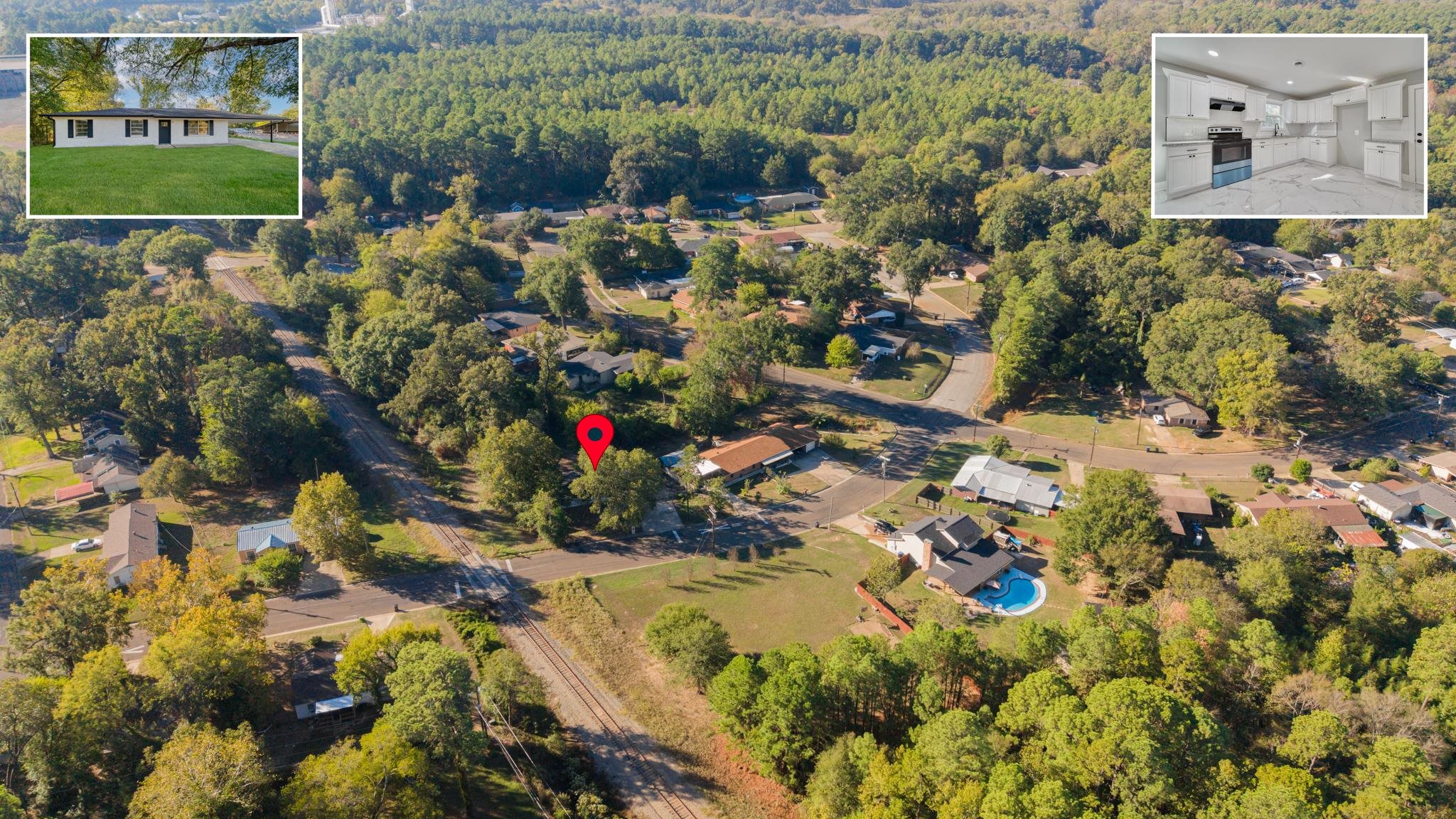 600 Diane Drive