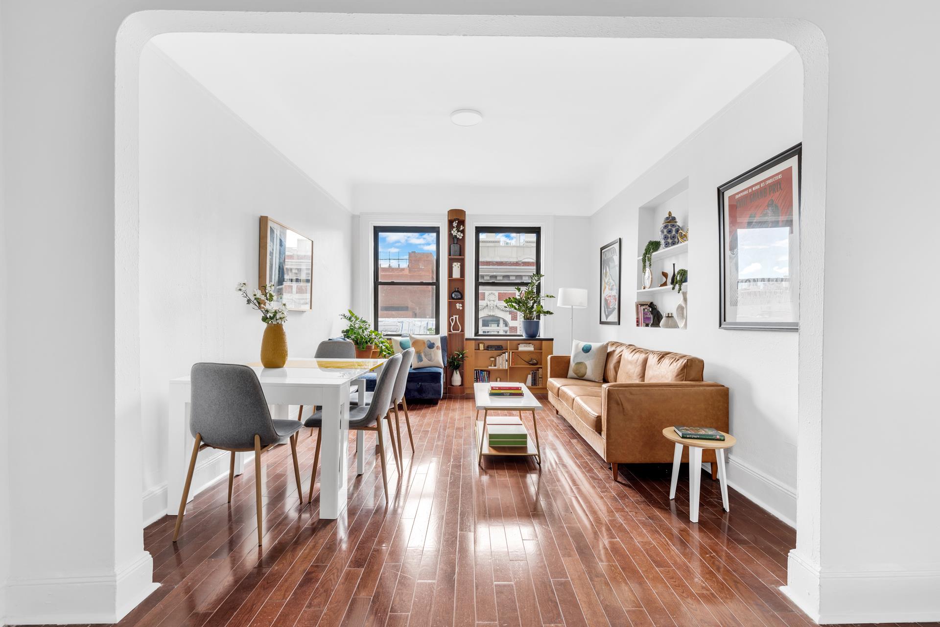 615 W 113TH Street 81