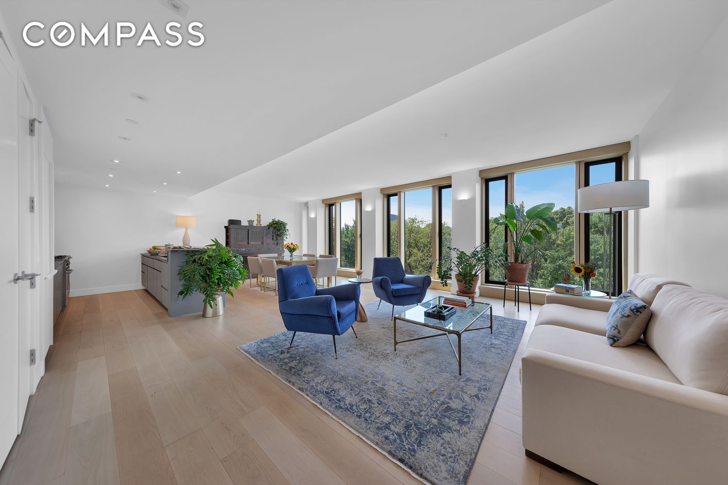 145 Central Park N 6C