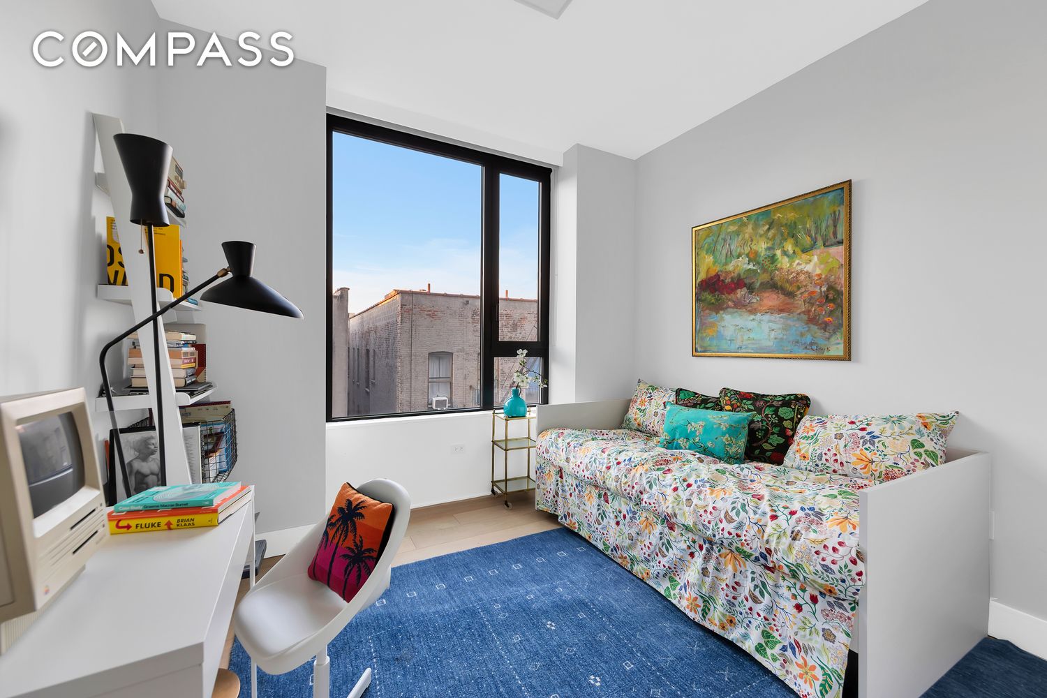 145 Central Park N 6C