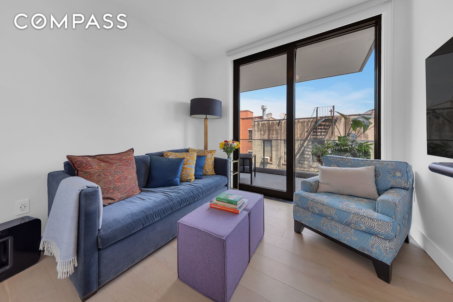 145 Central Park N 6C