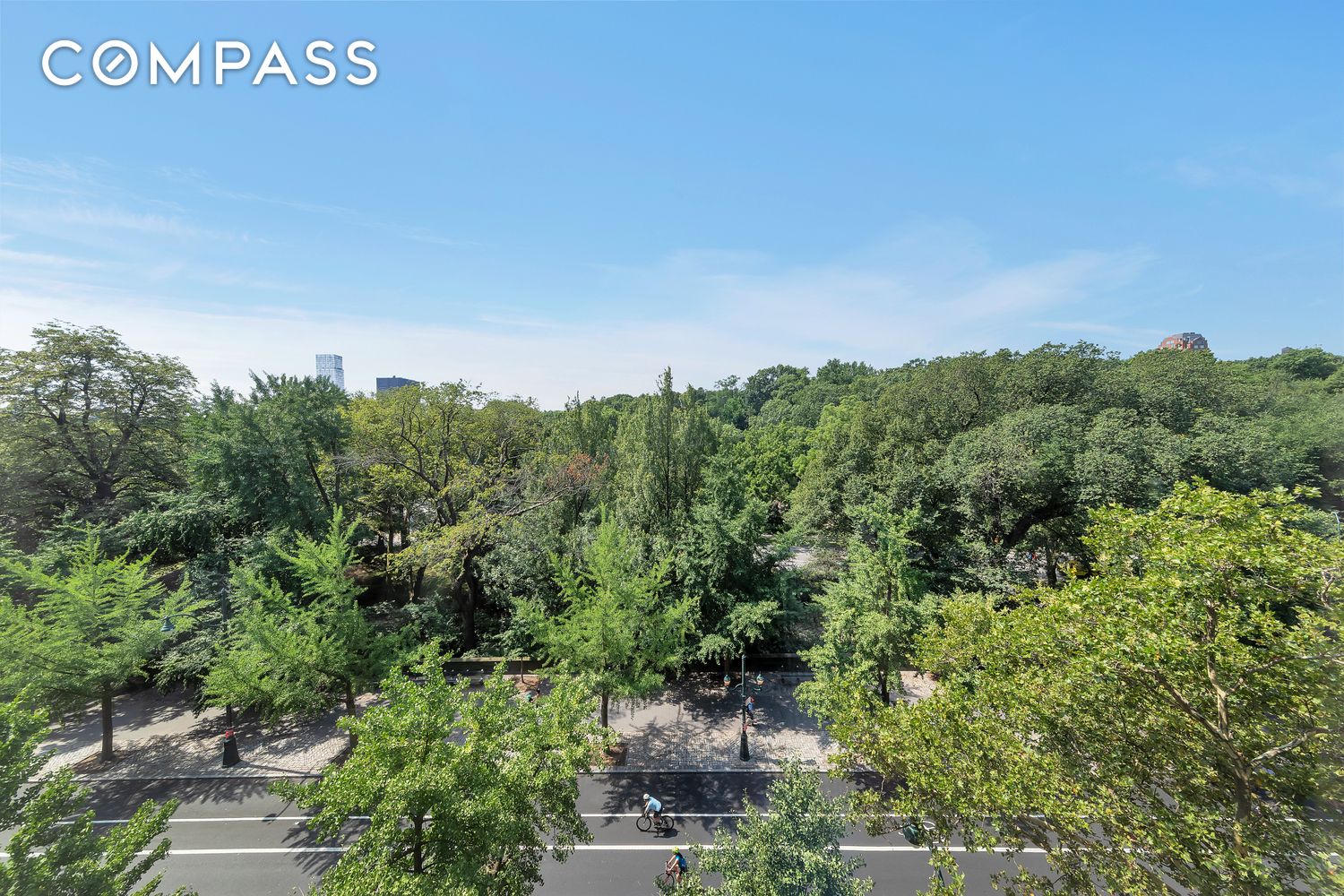 145 Central Park N 6C