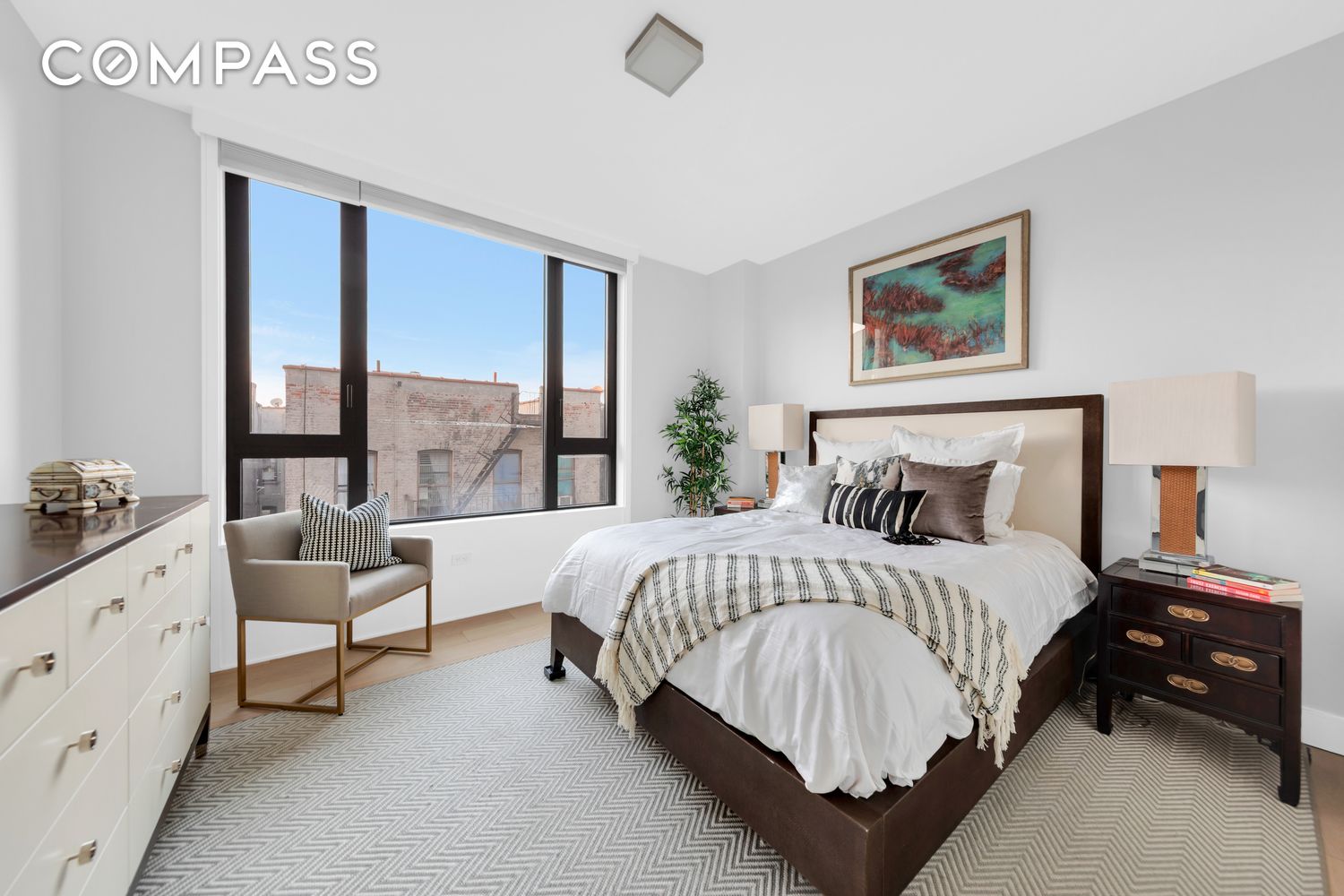 145 Central Park N 6C