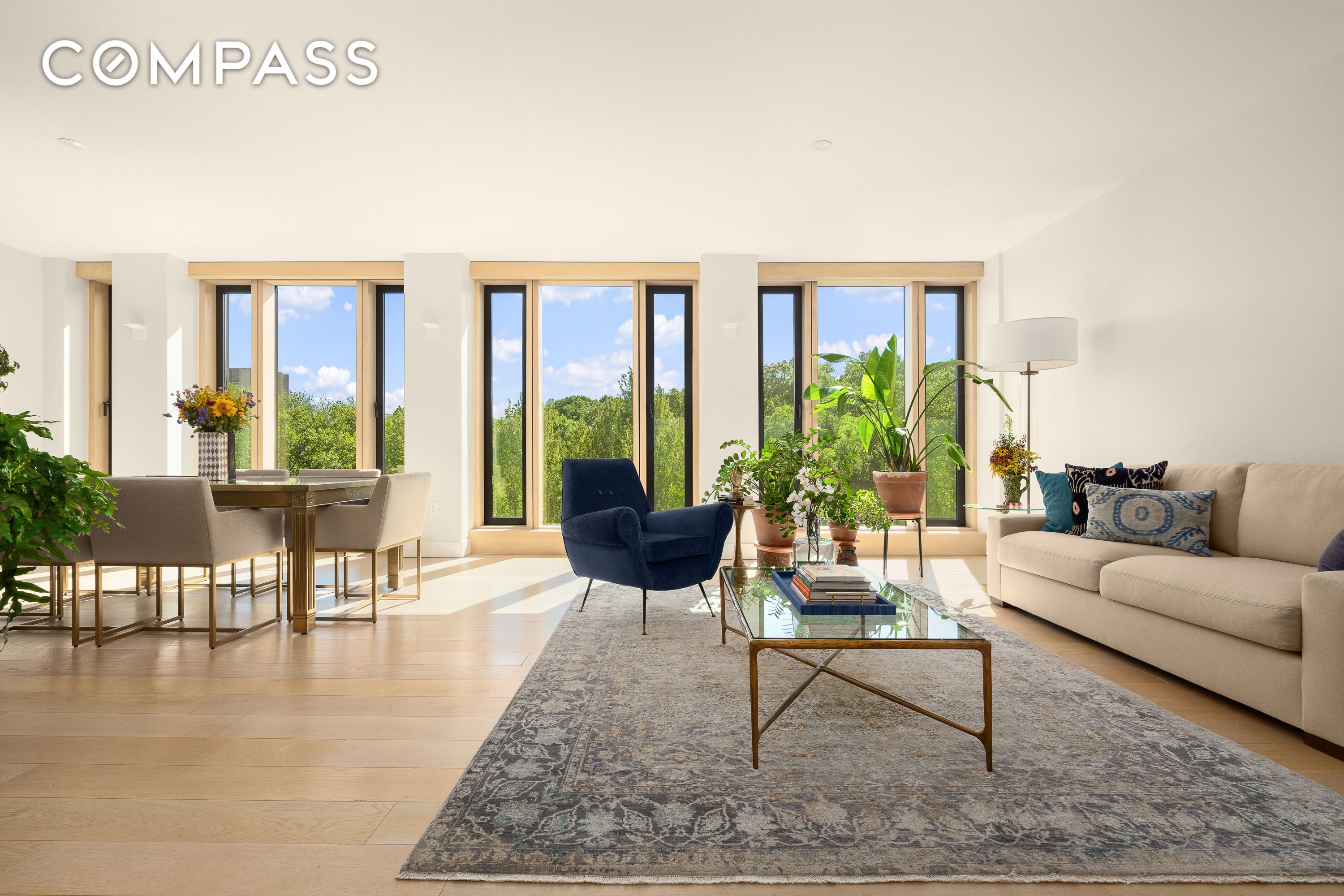 145 Central Park N 6C