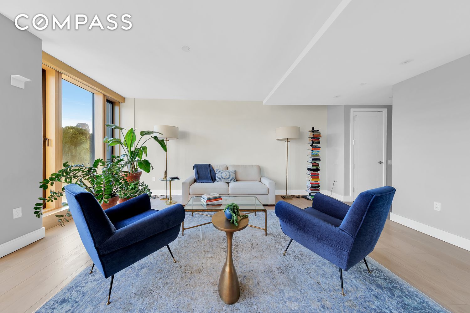 145 Central Park N 6C