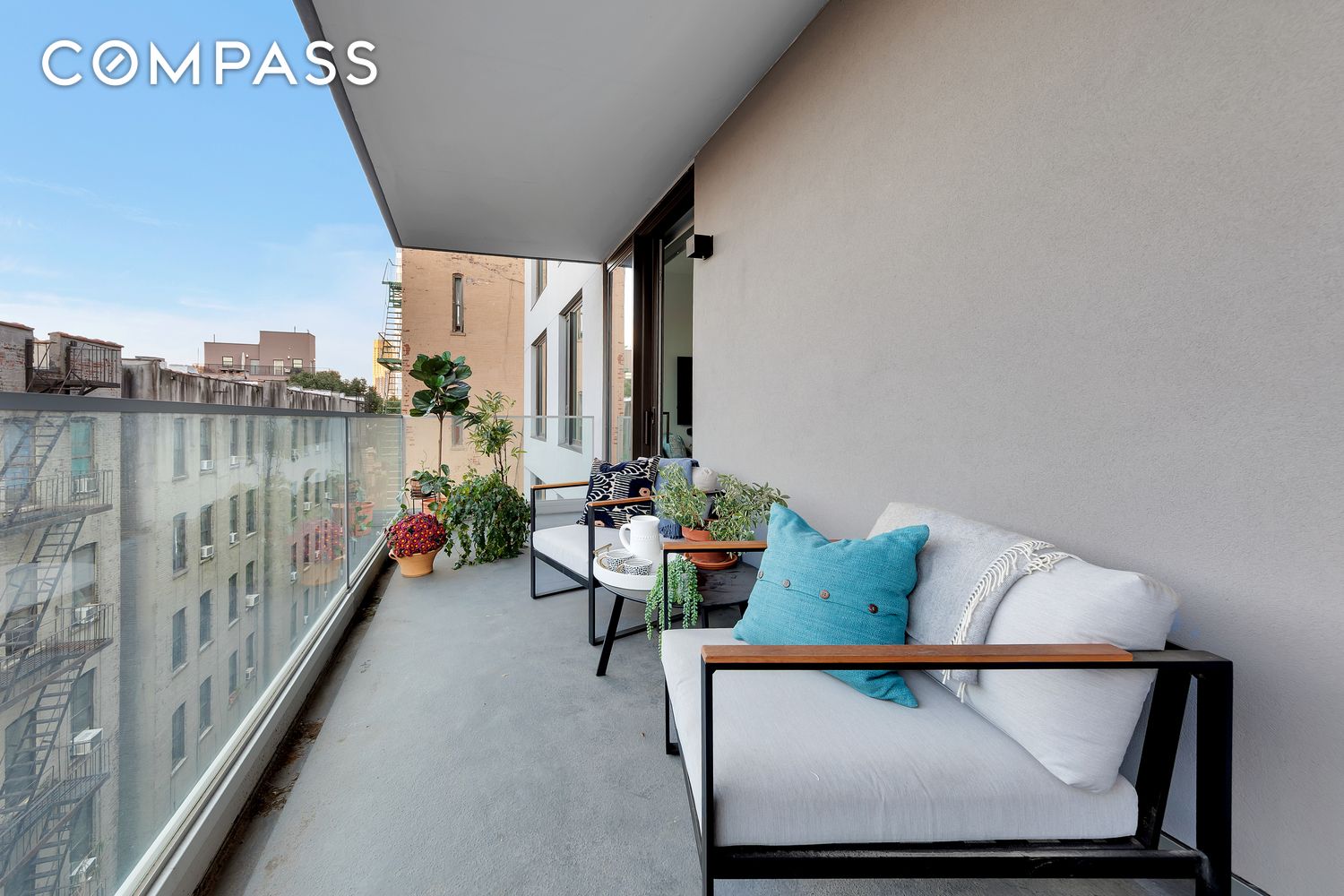 145 Central Park N 6C