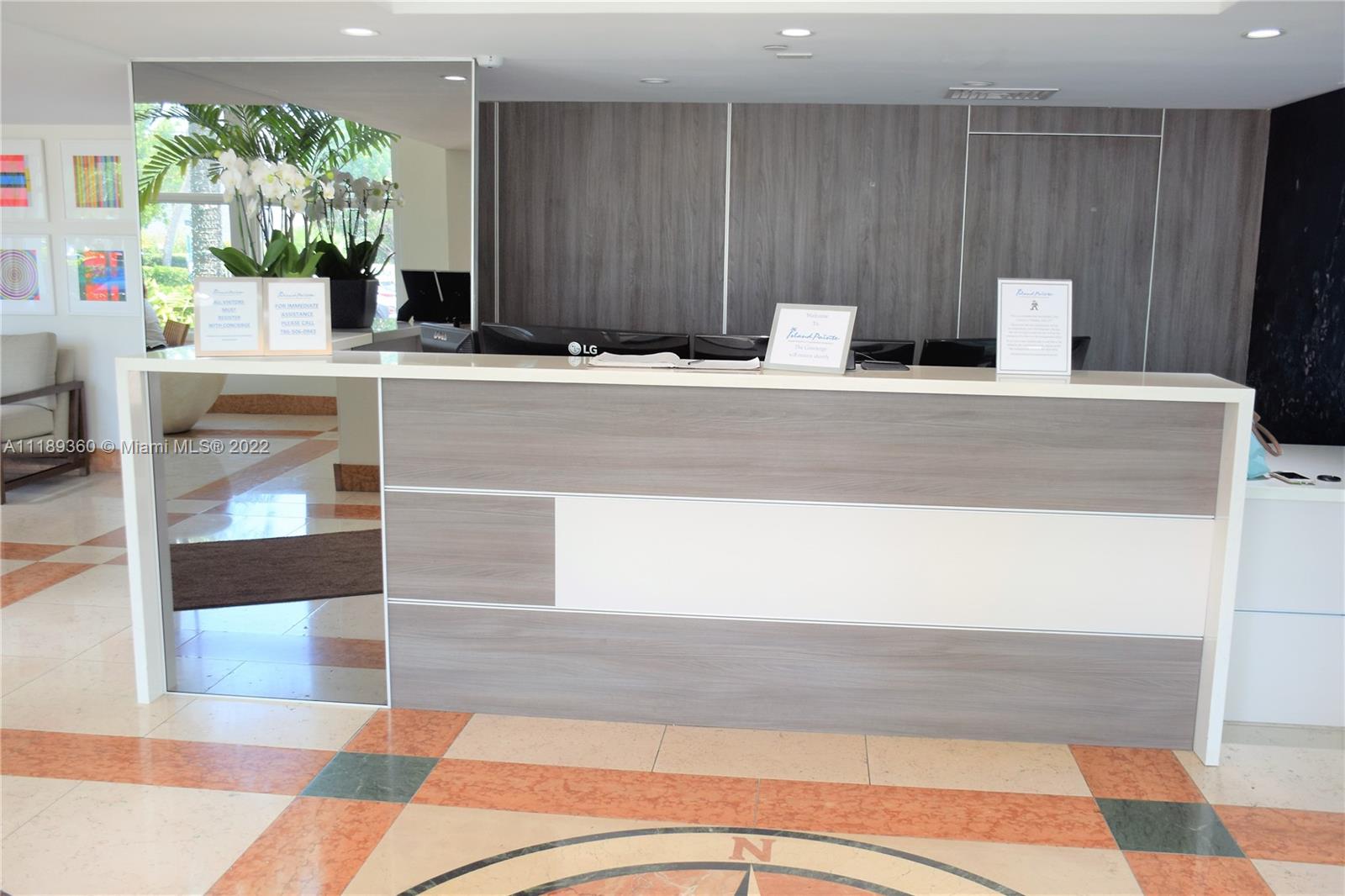 10350 W Bay Harbor Dr Unit: 7E