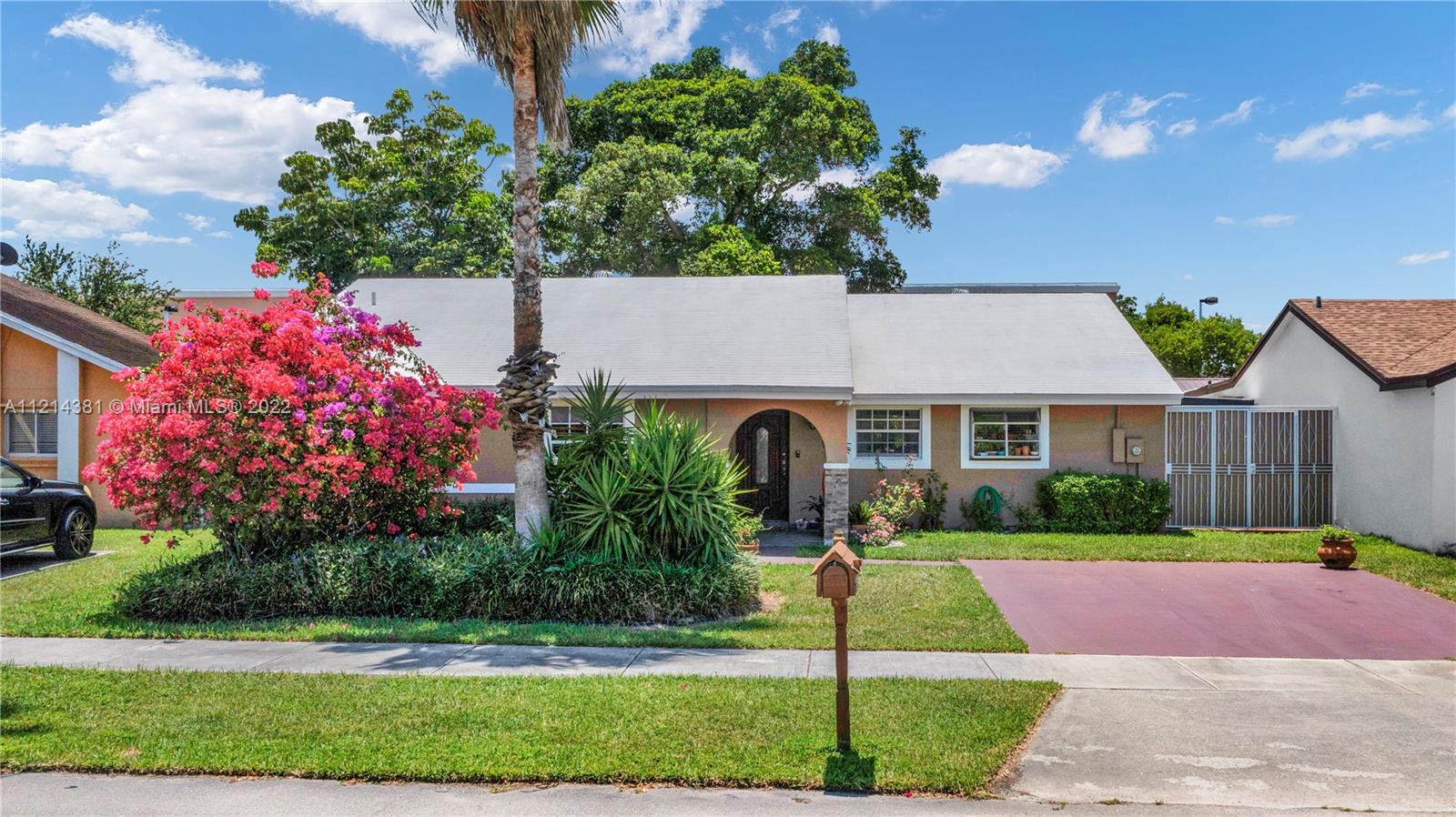 20116 SW 124th Pl
