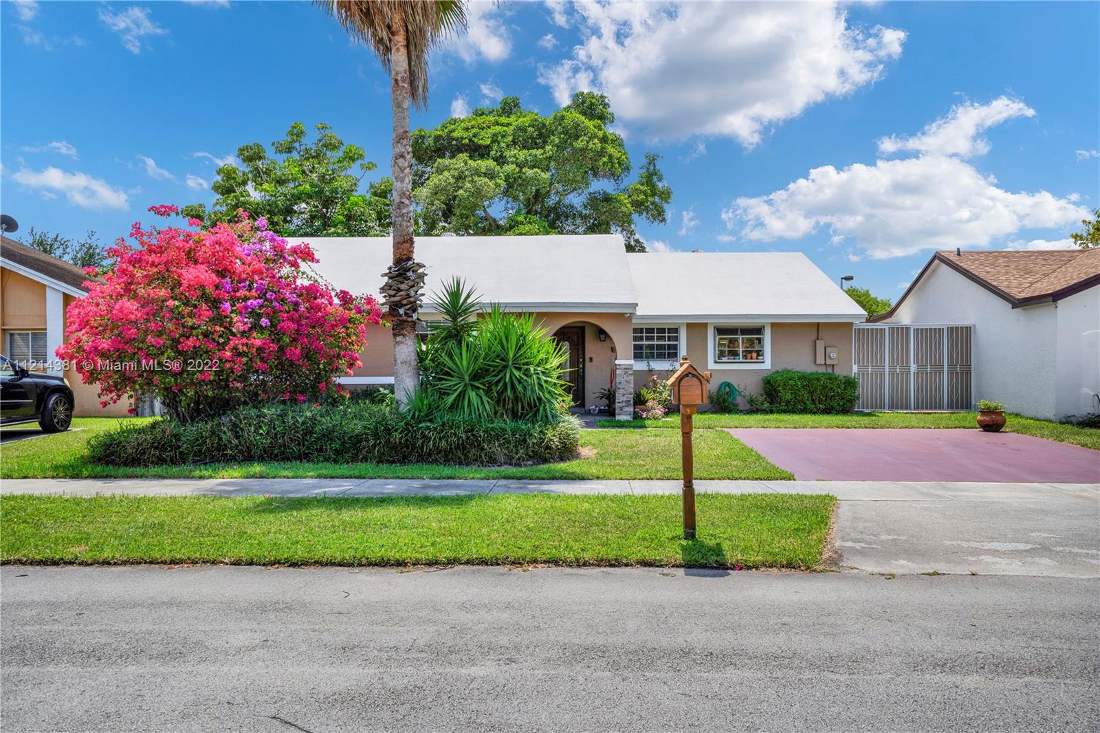 20116 SW 124th Pl