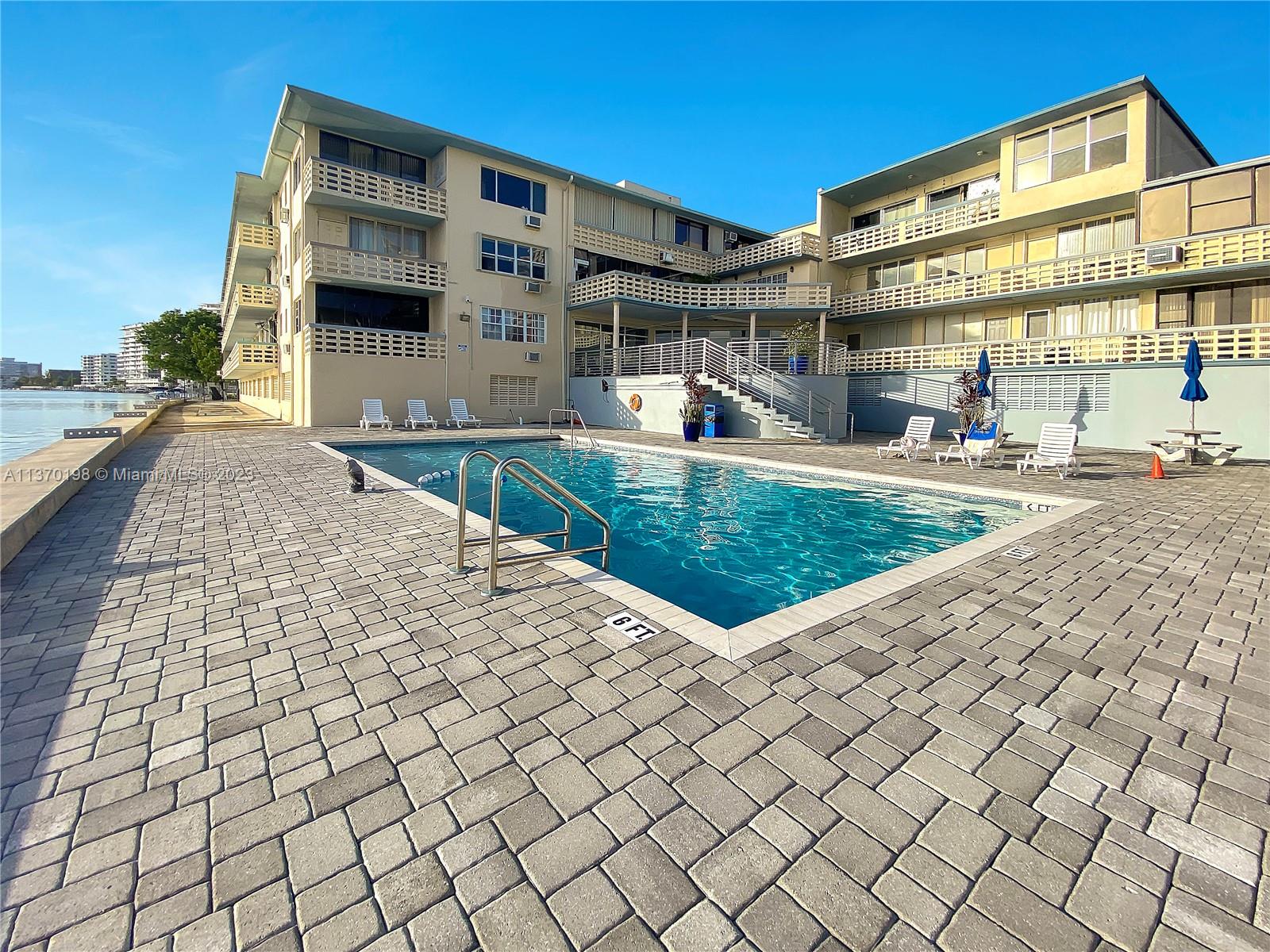 6484 Indian Creek Dr Unit: 229