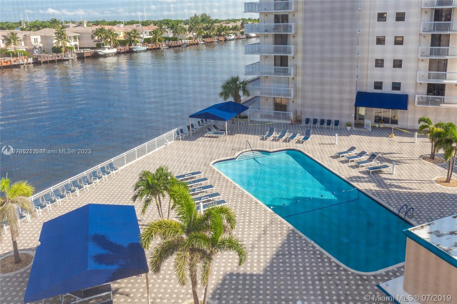 1600 S Ocean Dr Unit: 6K