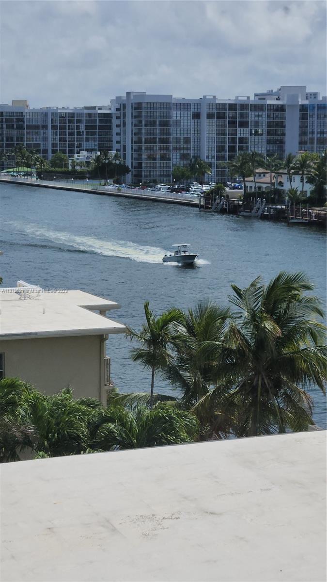 1600 S Ocean Dr Unit: 6K