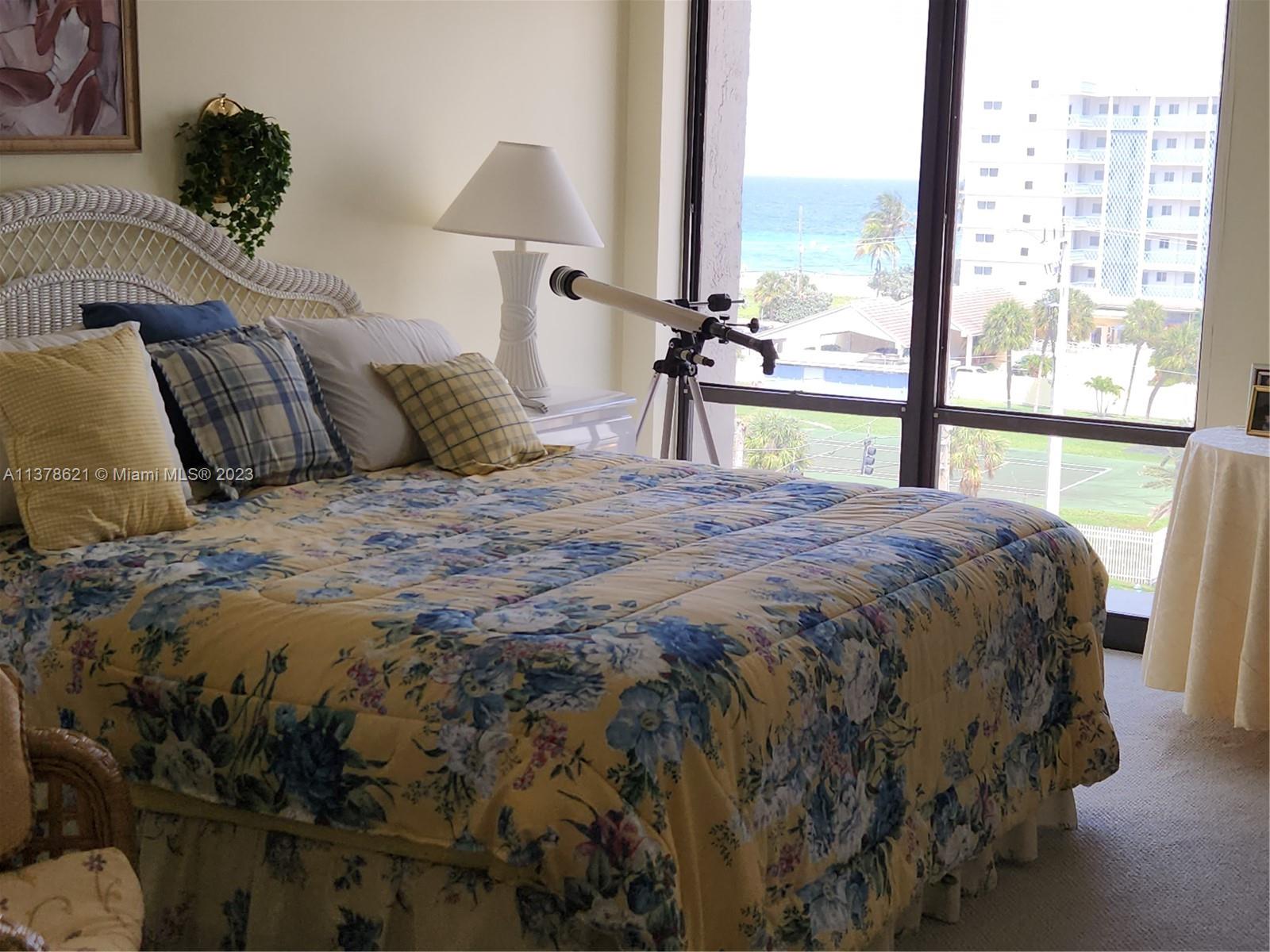 1600 S Ocean Dr Unit: 6K