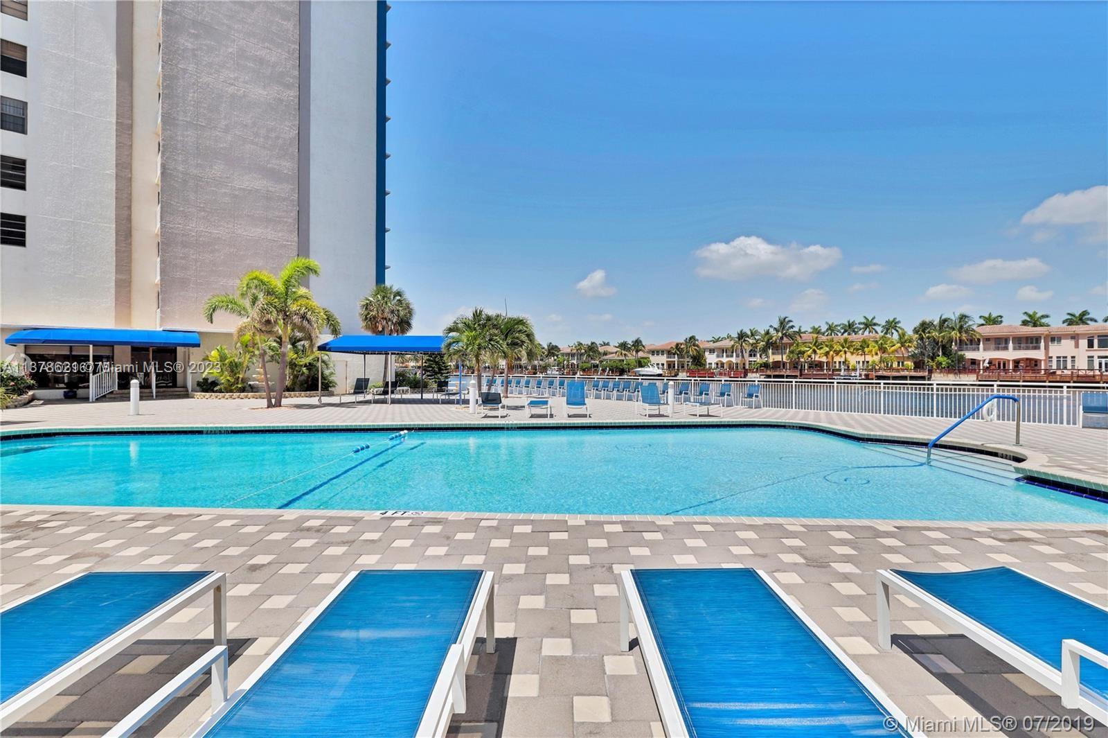 1600 S Ocean Dr Unit: 6K