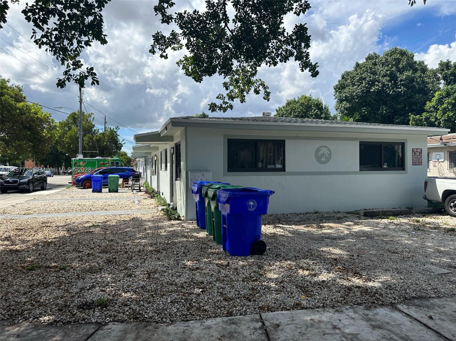 1901 NW 30th St