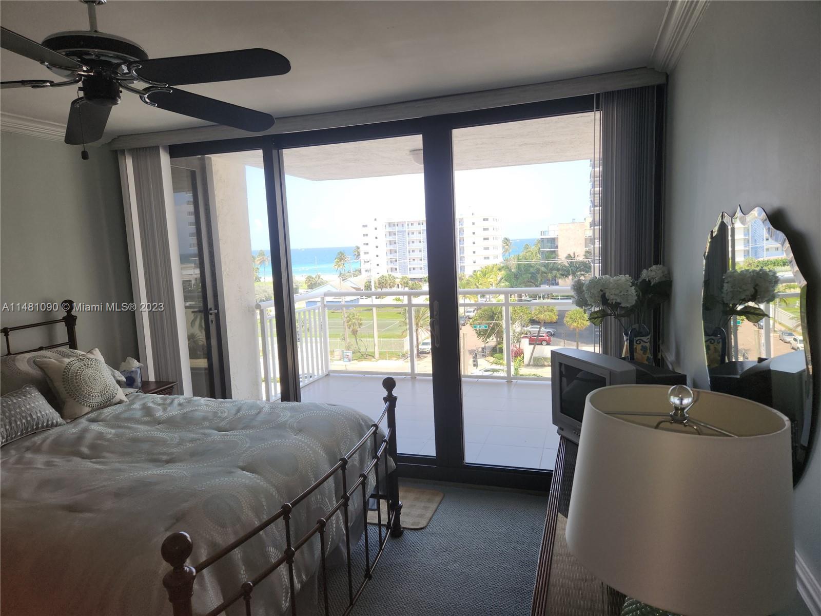 1600 S Ocean Dr Unit: 6K