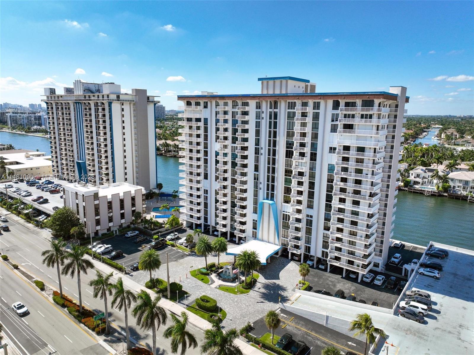 1600 S Ocean Dr Unit: 6K