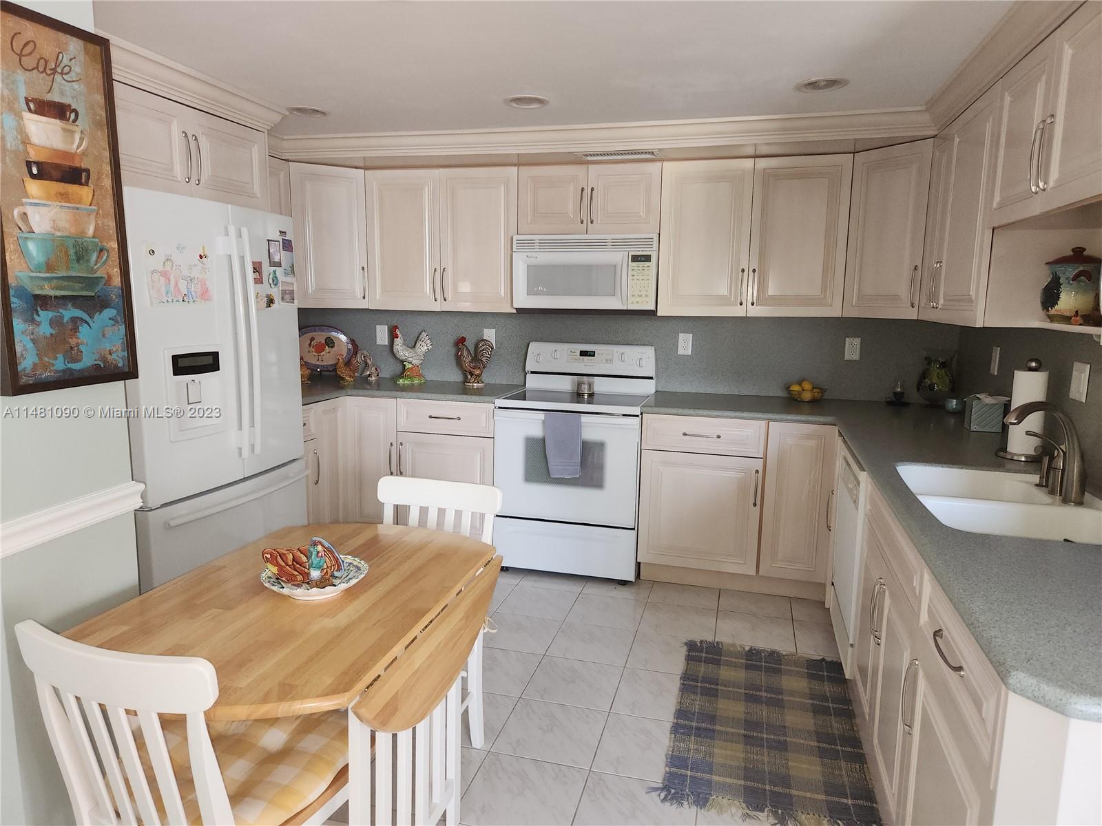 1600 S Ocean Dr Unit: 6K