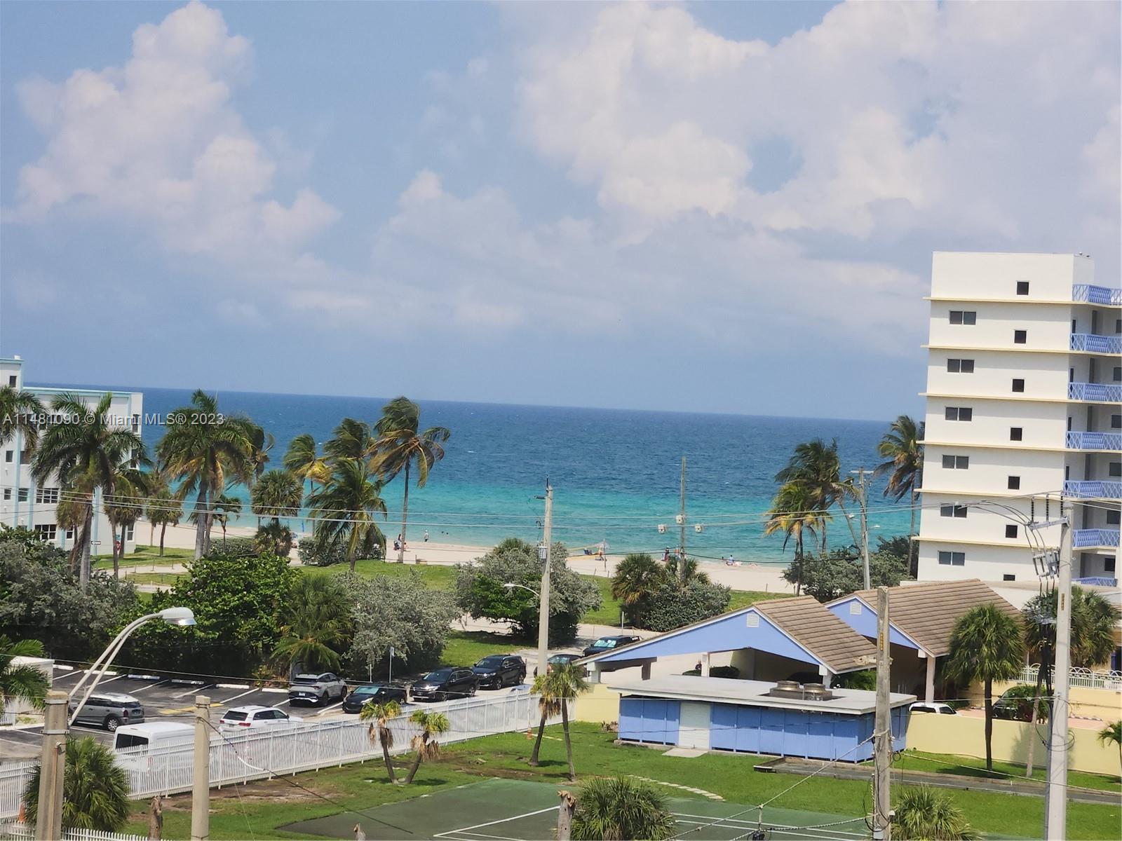 1600 S Ocean Dr Unit: 6K