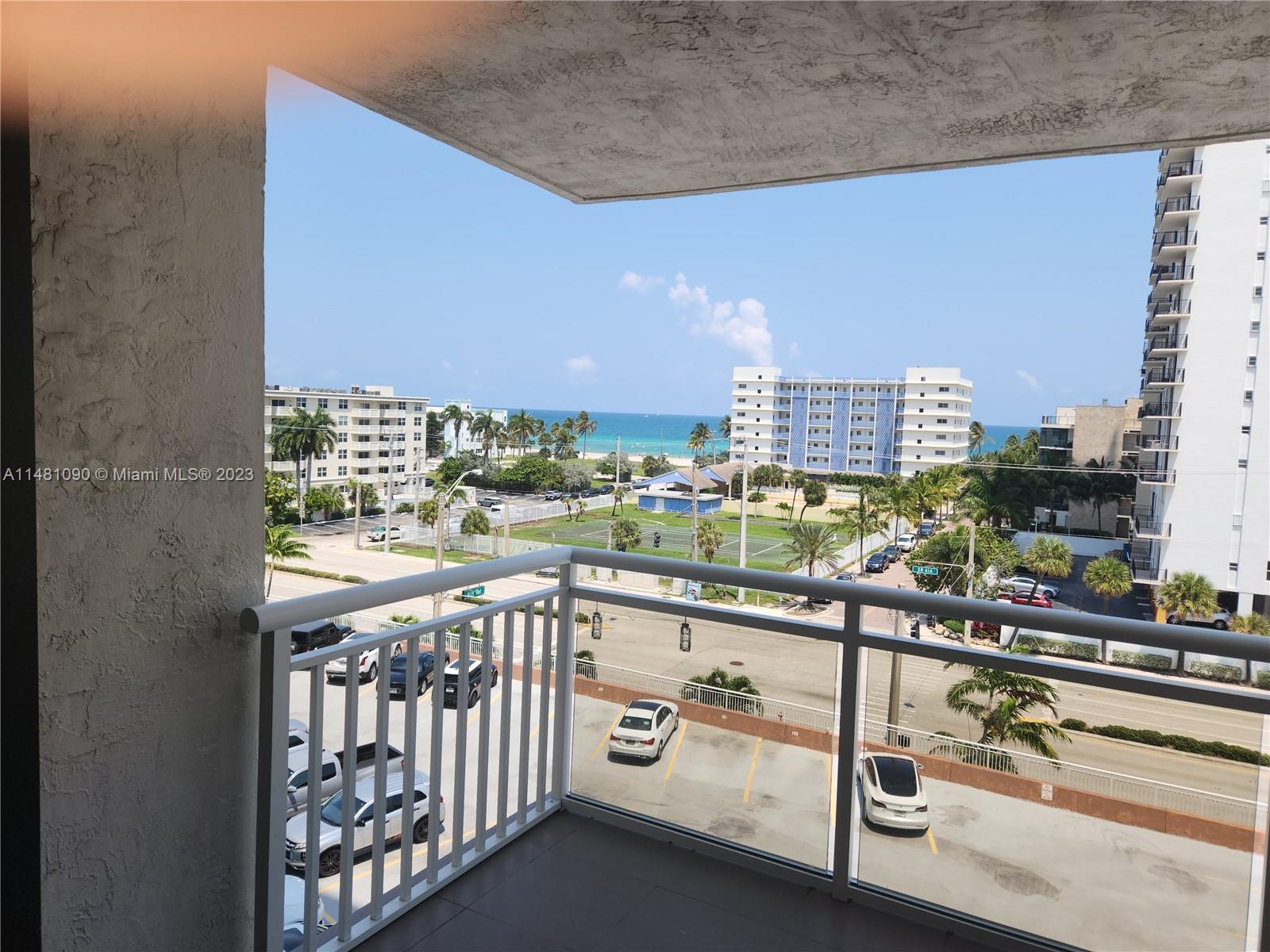 1600 S Ocean Dr Unit: 6K