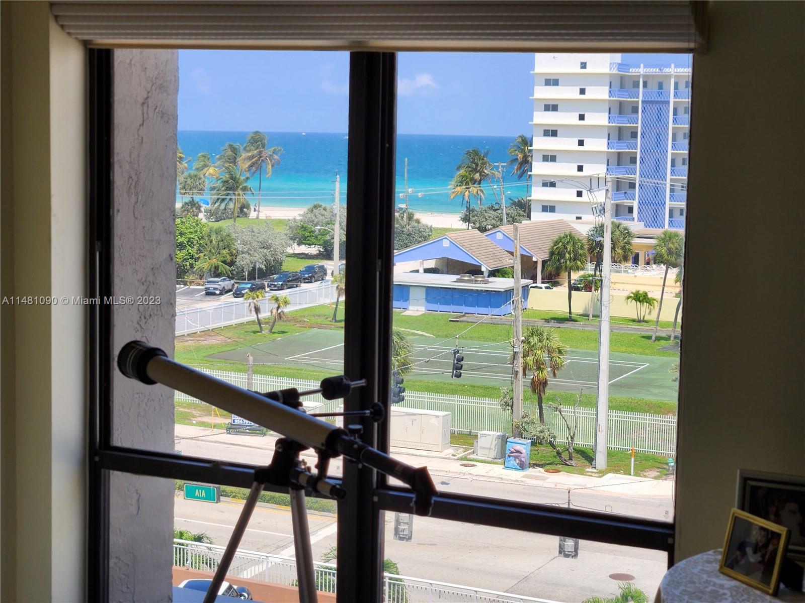 1600 S Ocean Dr Unit: 6K