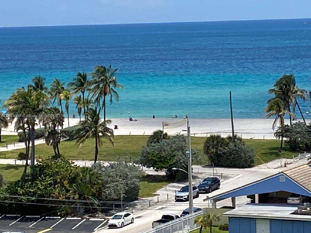 1600 S Ocean Dr Unit: 6K