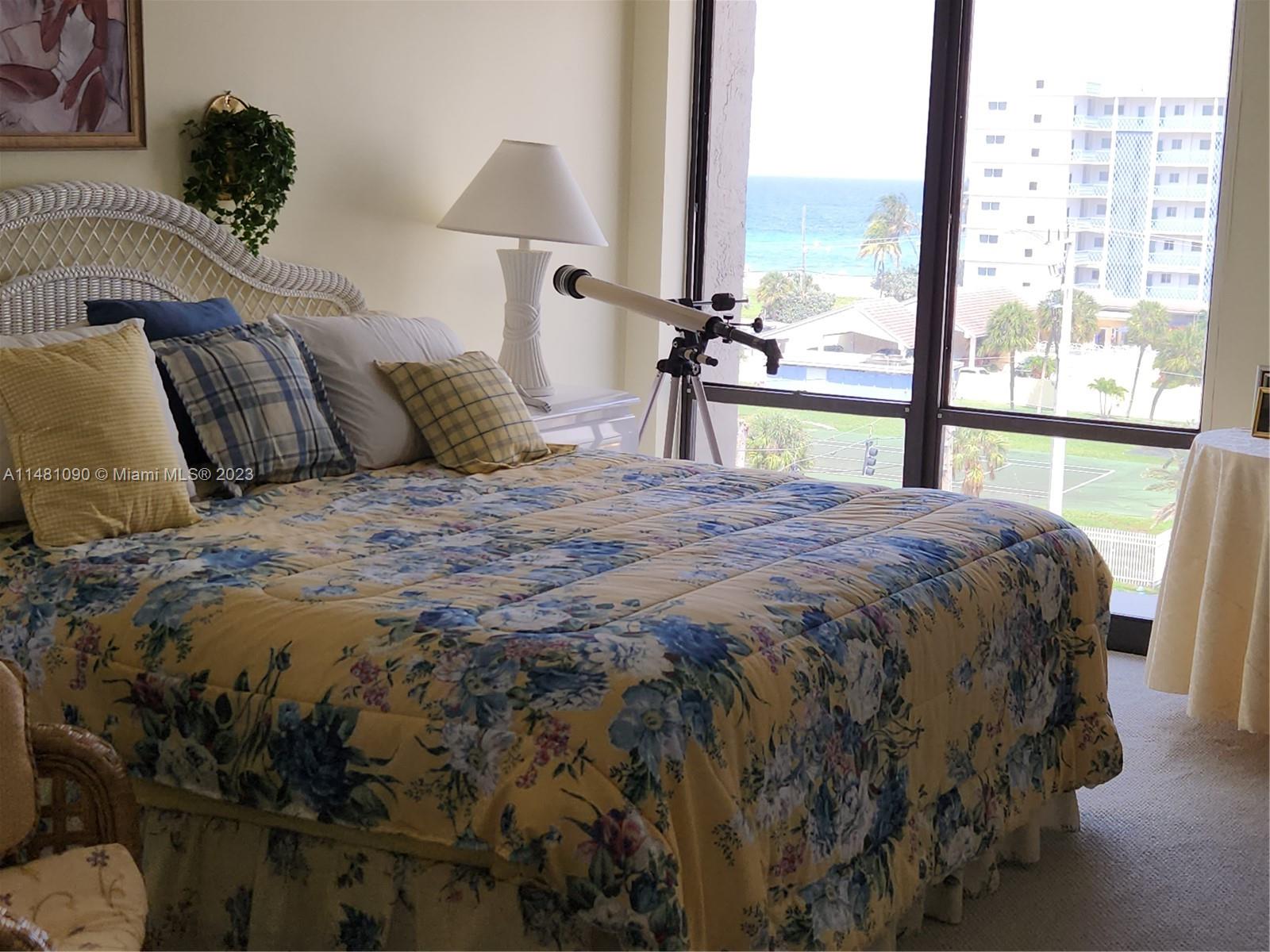 1600 S Ocean Dr Unit: 6K