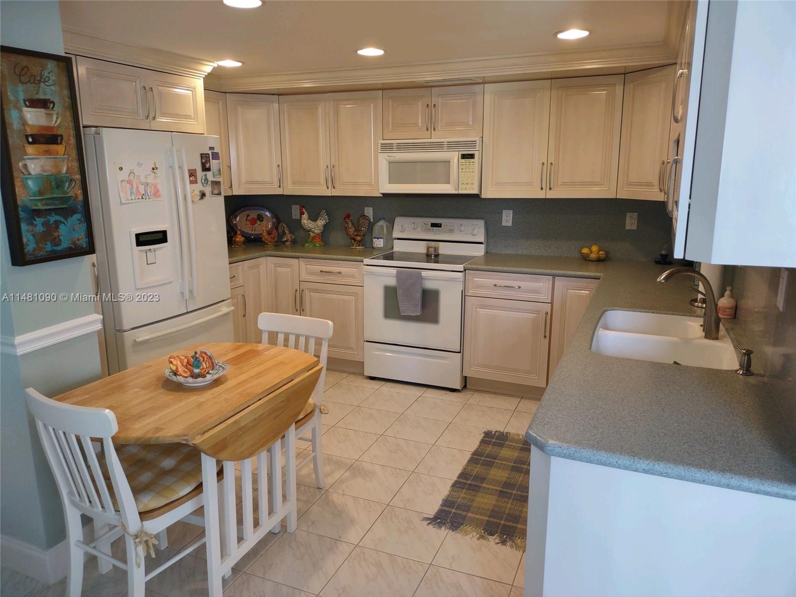 1600 S Ocean Dr Unit: 6K