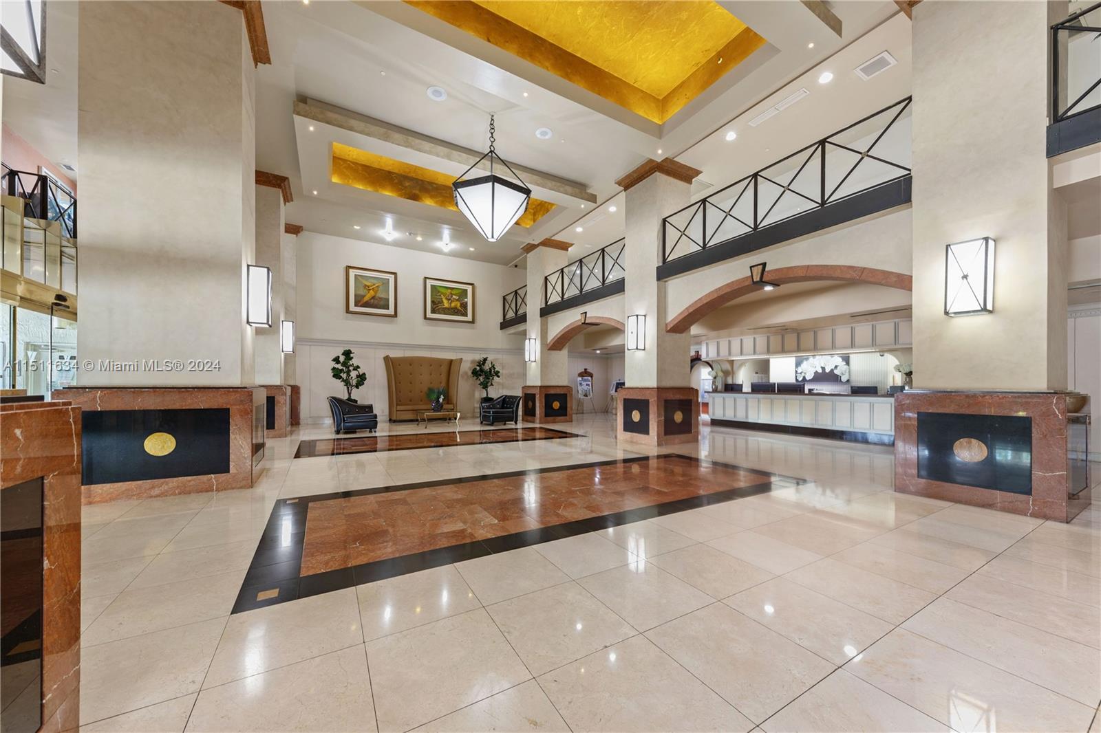 555 NE 15th St Unit: 417