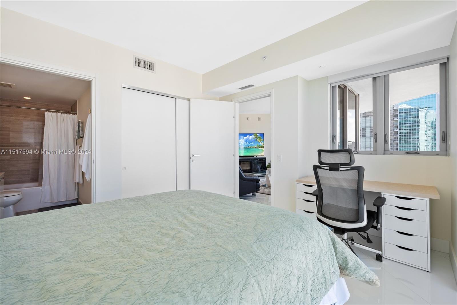 1300 N Brickell Bay Dr # 3607