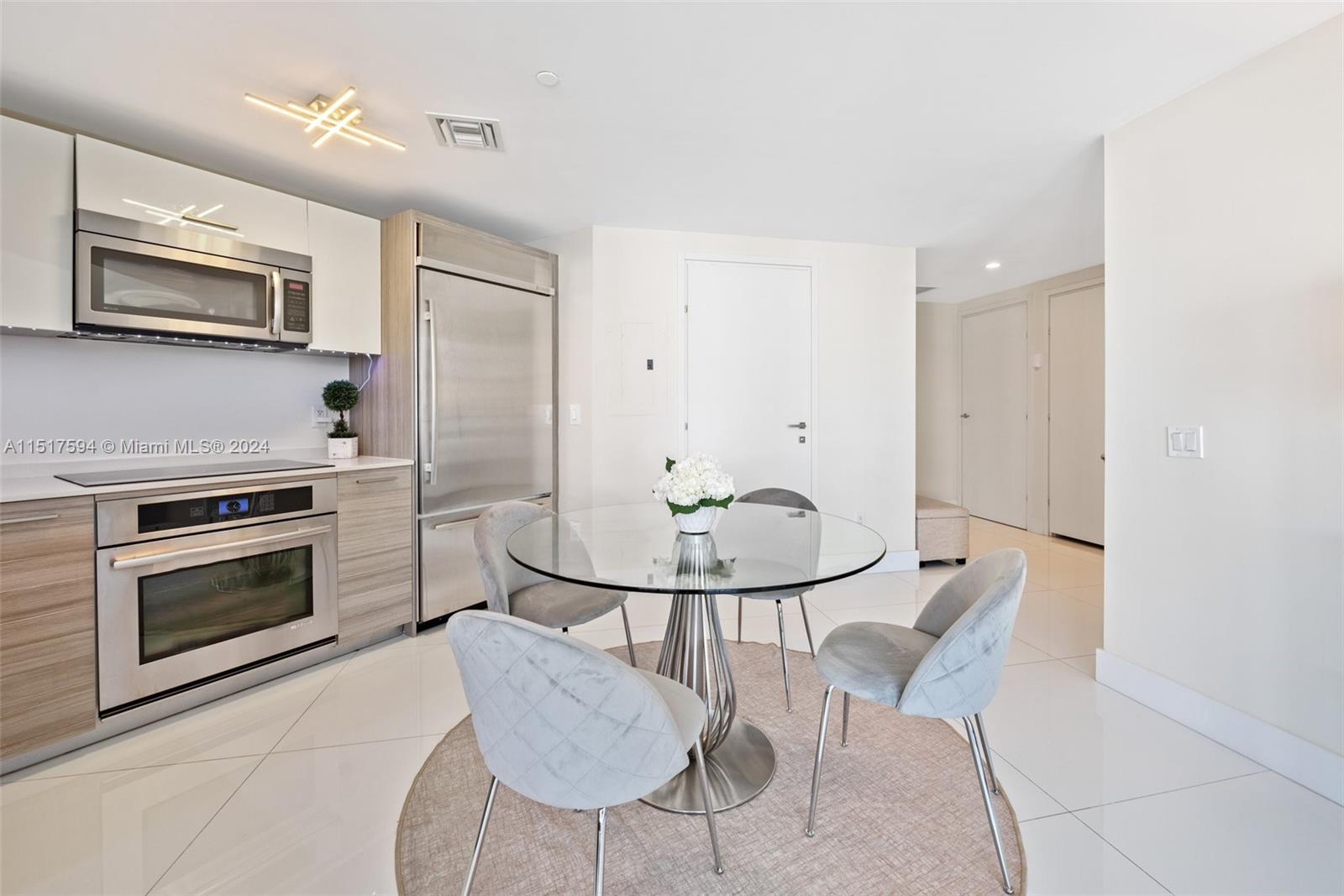 1300 N Brickell Bay Dr # 3607