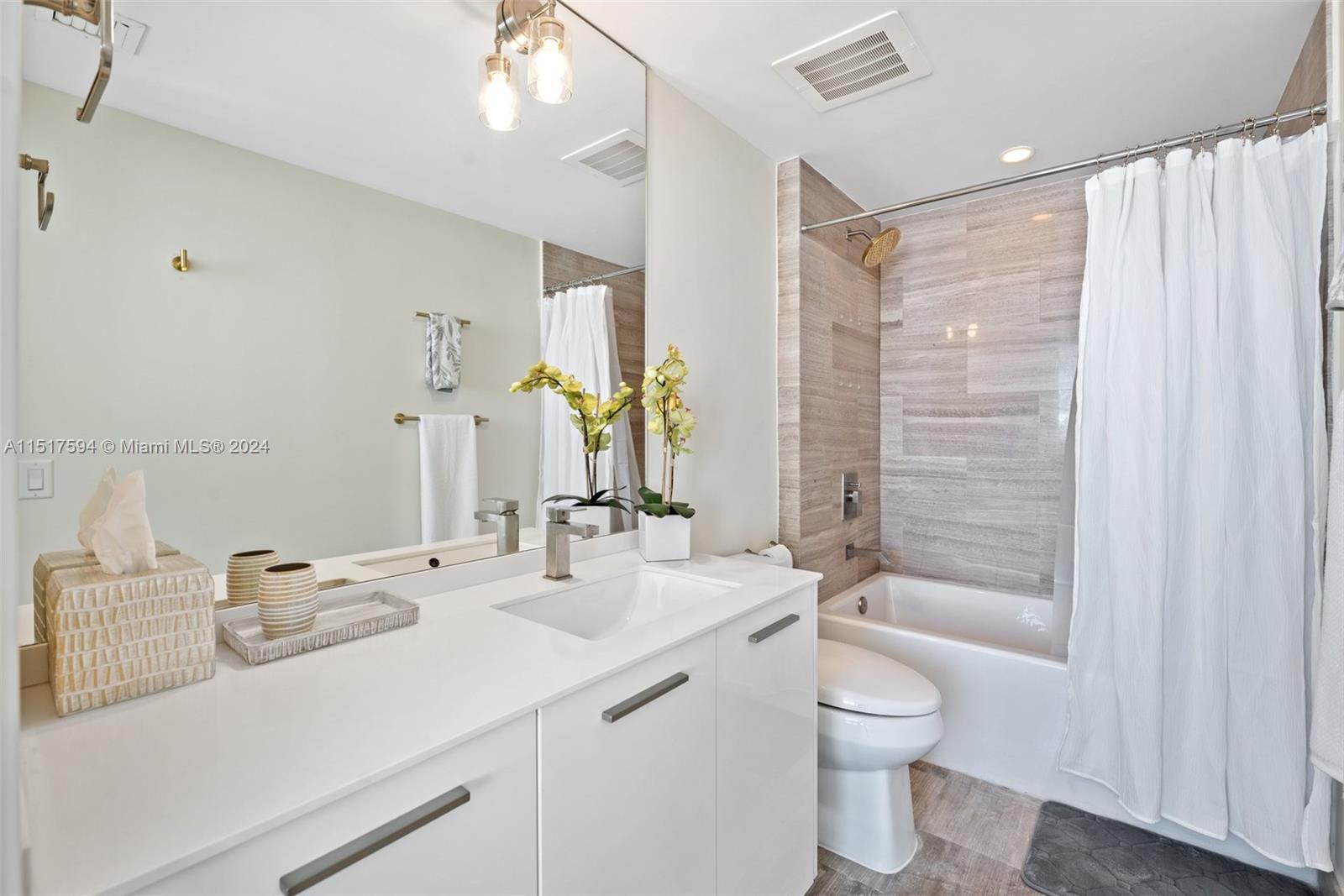 1300 N Brickell Bay Dr # 3607