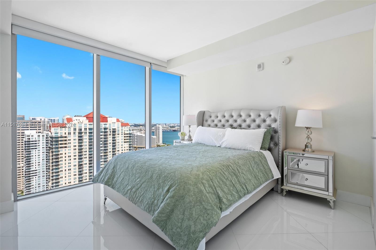 1300 N Brickell Bay Dr # 3607