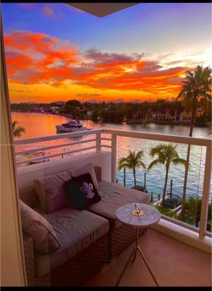 5600 Collins Ave Unit: 6L
