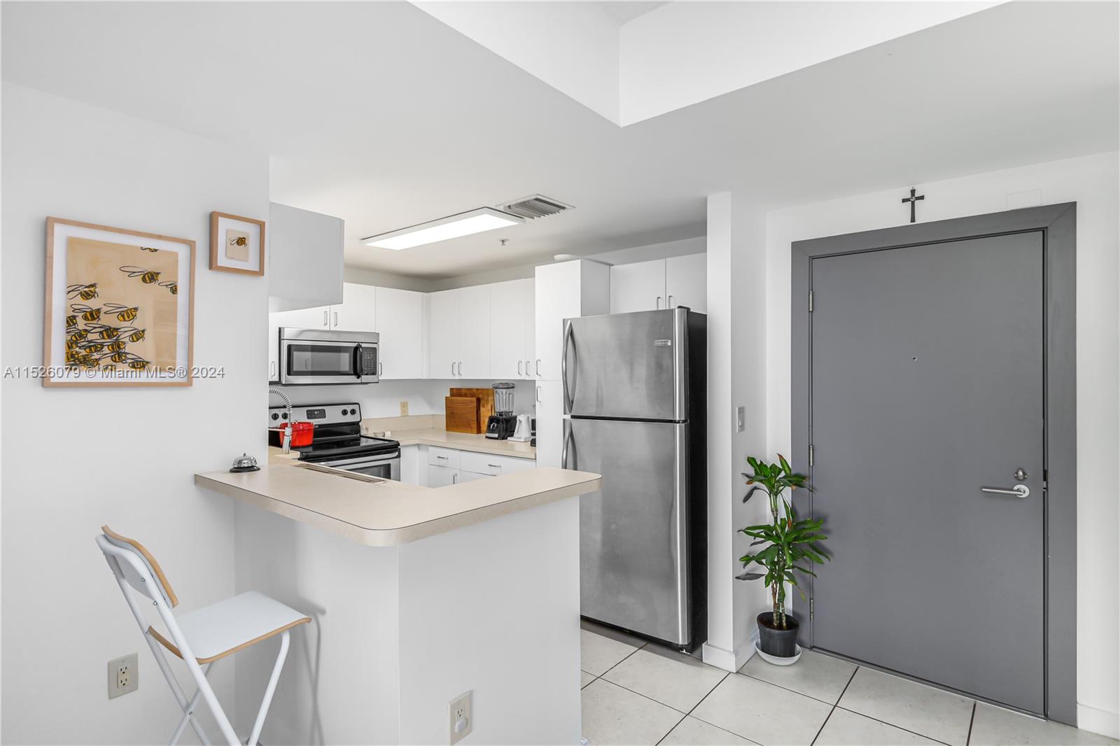 185 SE 14th Ter Unit: 2306