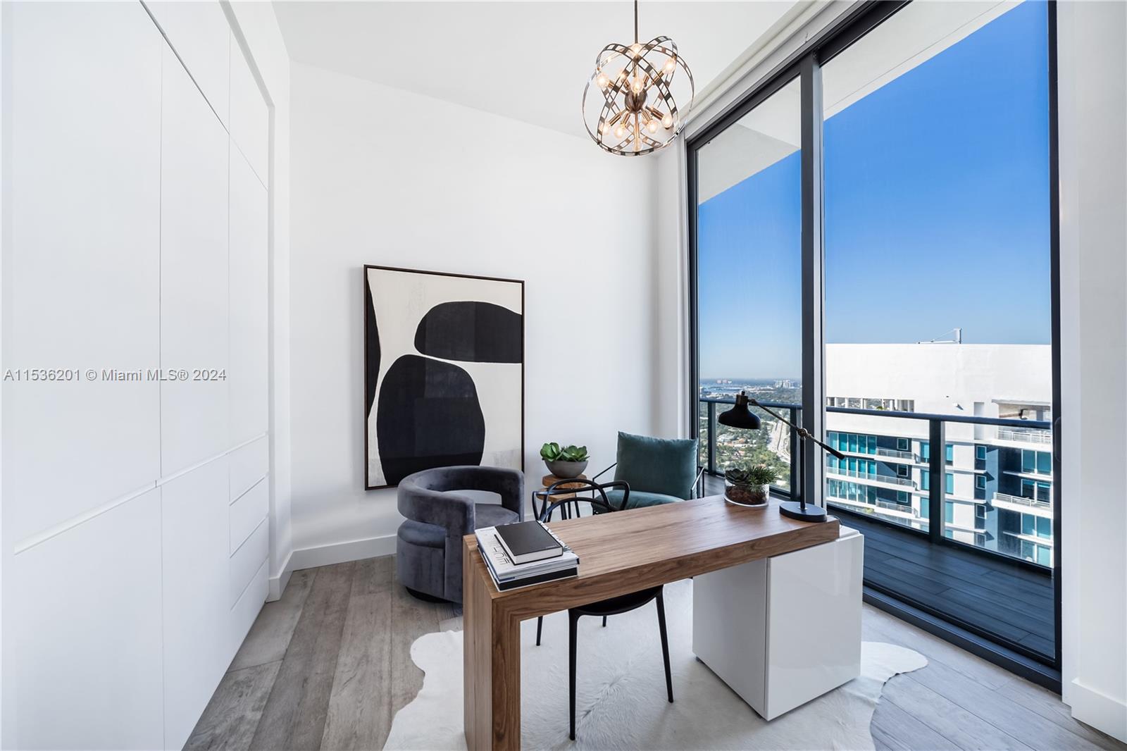 1300 S Miami Ave Unit: UPH4