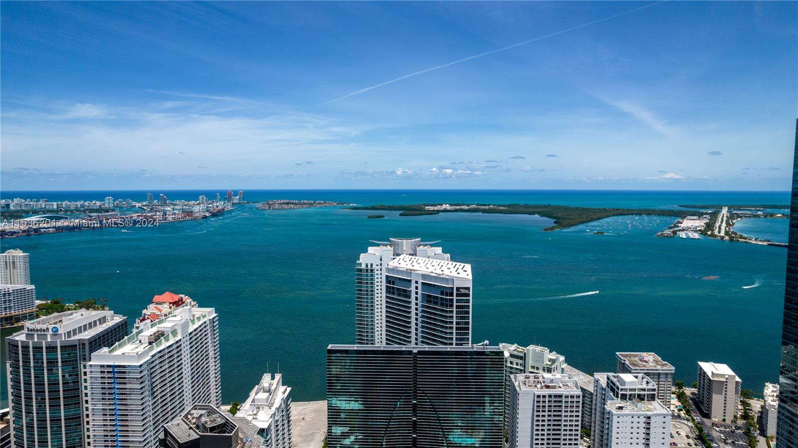1300 S Miami Ave Unit: UPH4