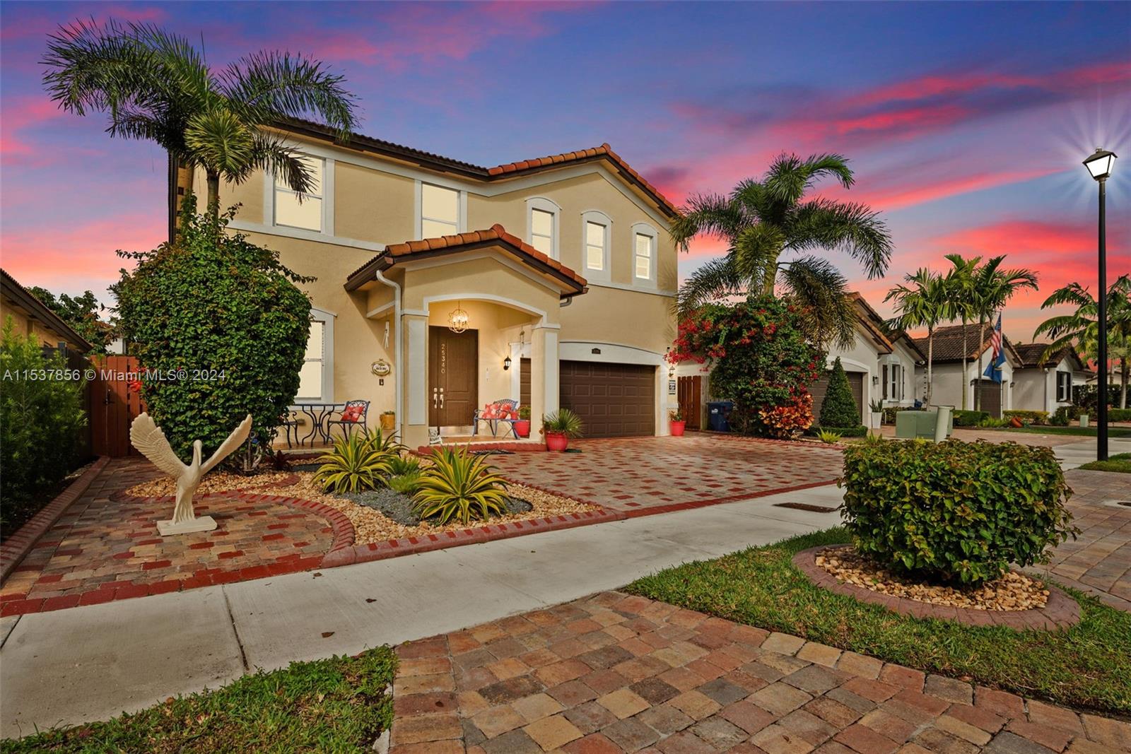 25340 SW 120th Ave
