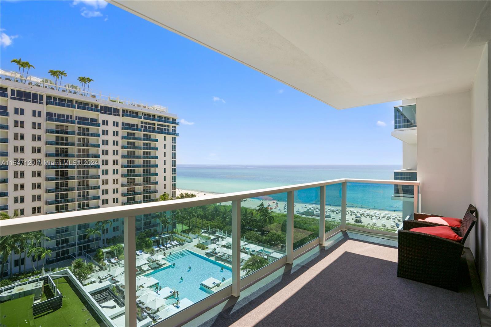 2301 Collins Ave # 1116
