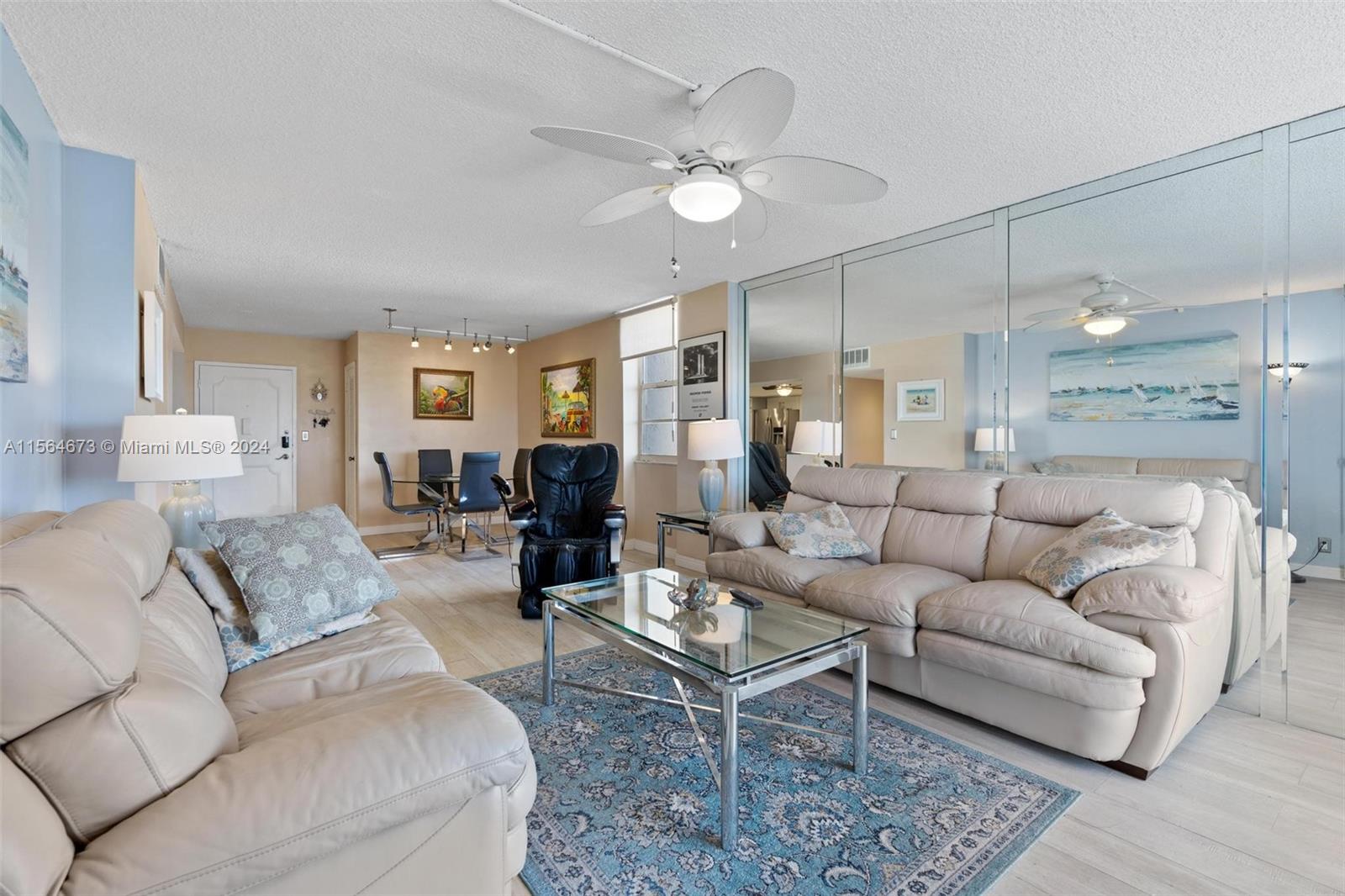 1600 S Ocean Dr # 5A