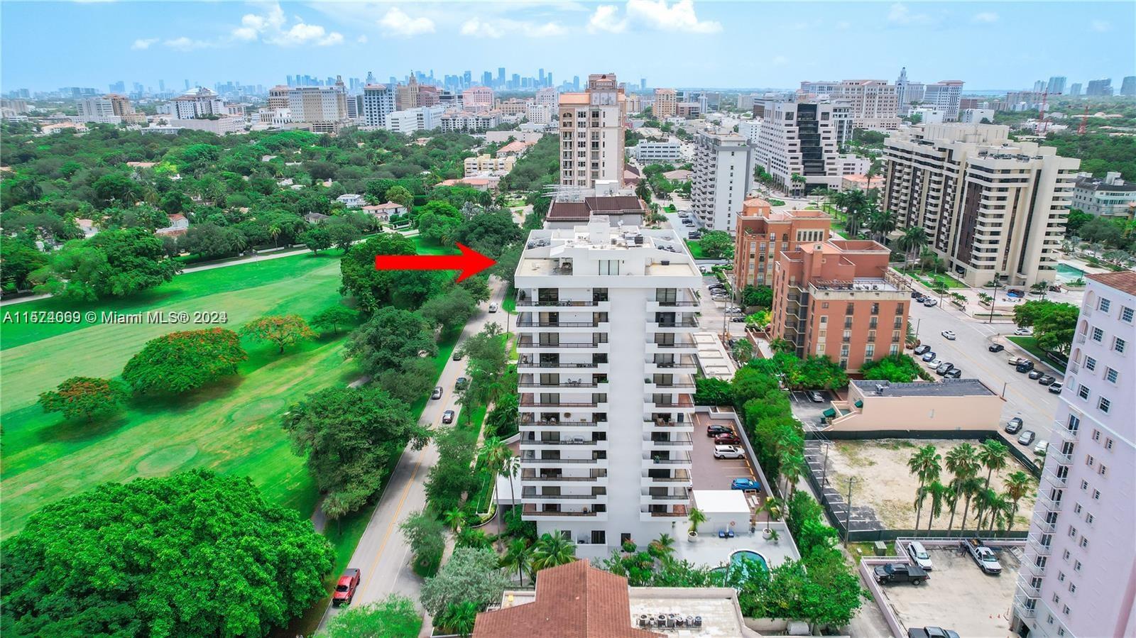720 Coral Way # 13D