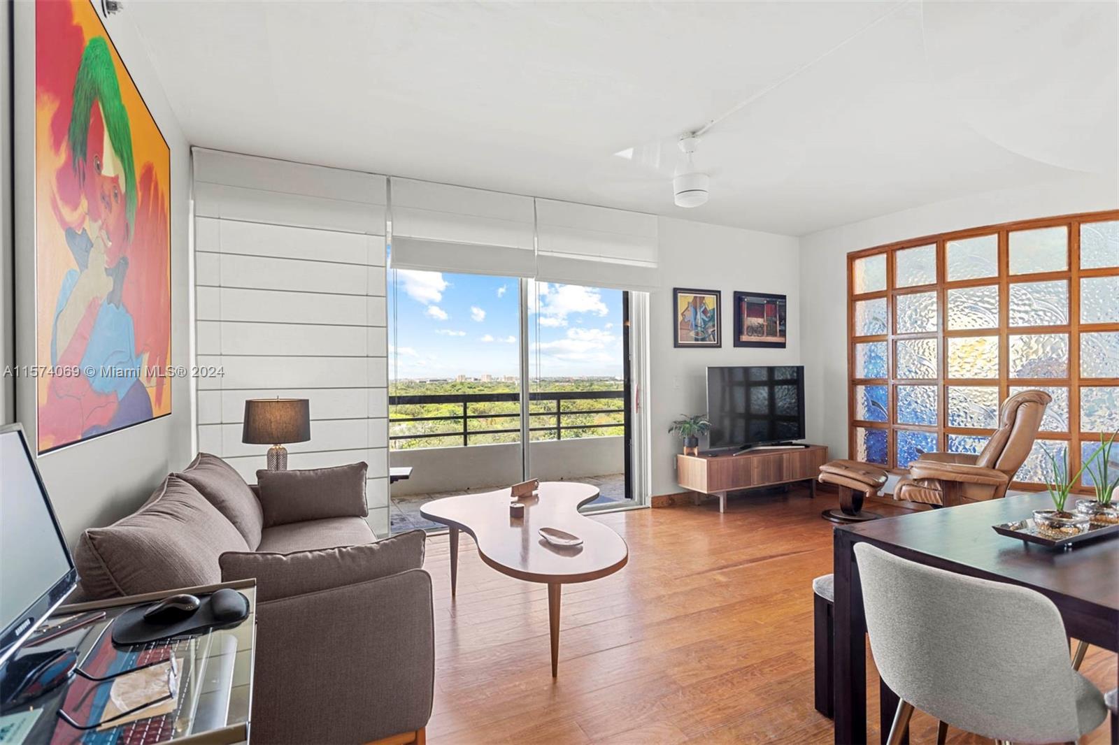 720 Coral Way # 13D