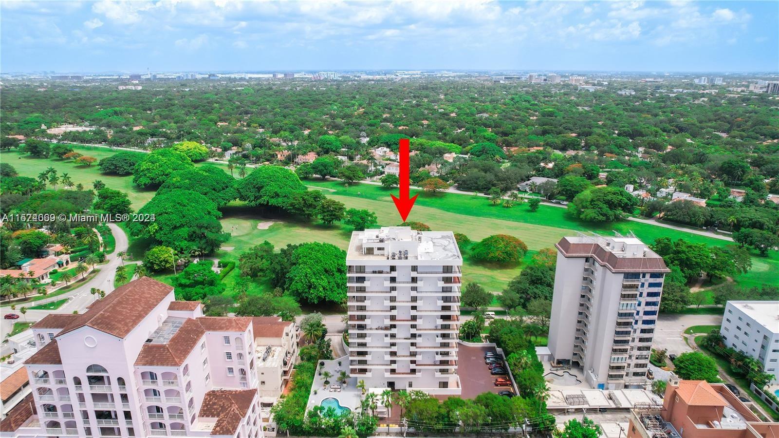 720 Coral Way # 13D