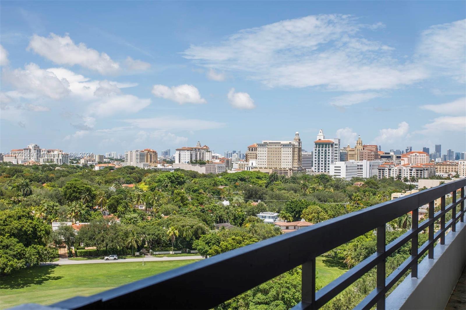 720 Coral Way # 13D