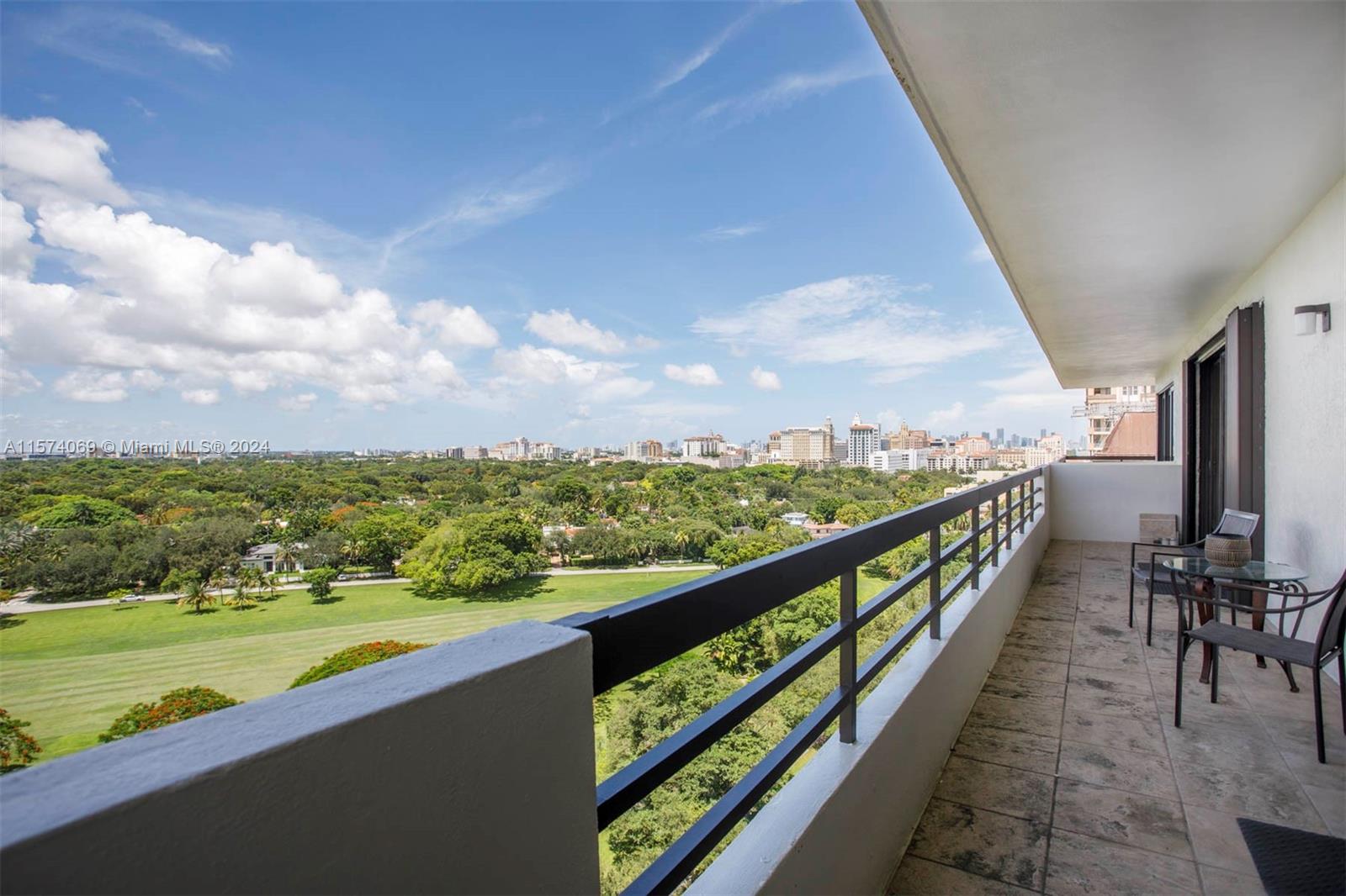 720 Coral Way # 13D