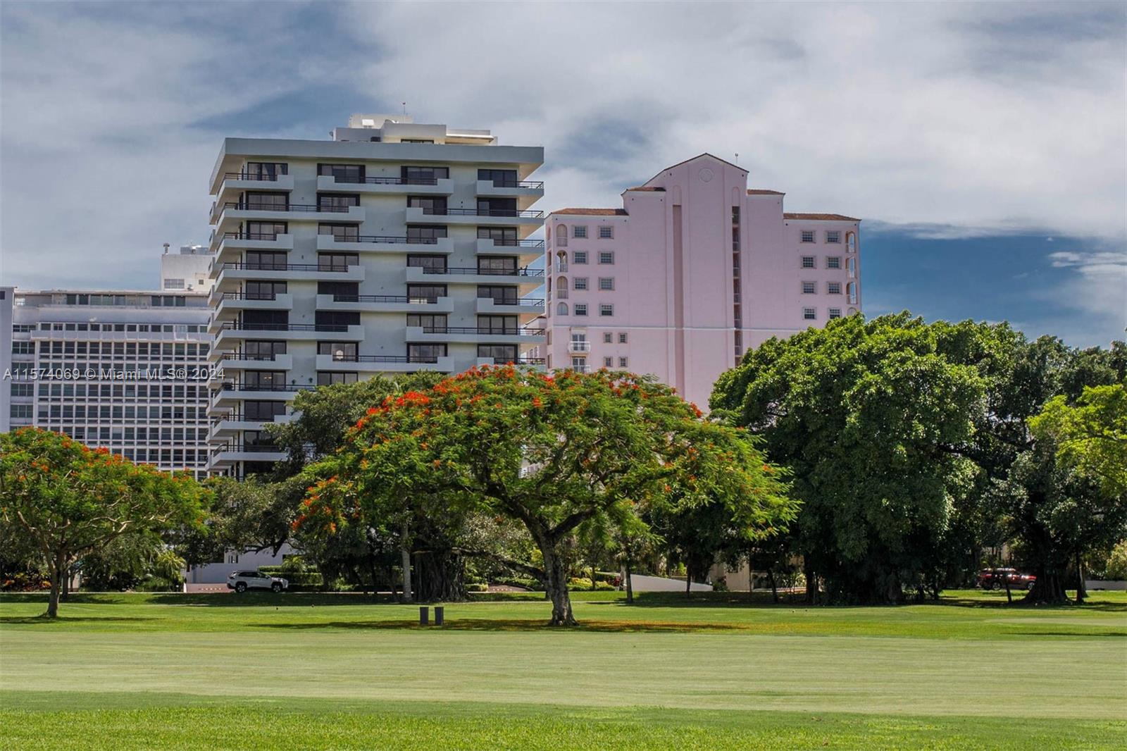 720 Coral Way # 13D