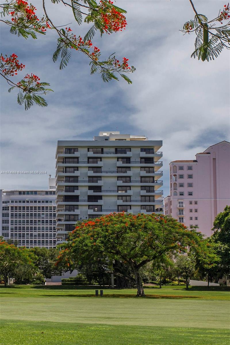 720 Coral Way # 13D