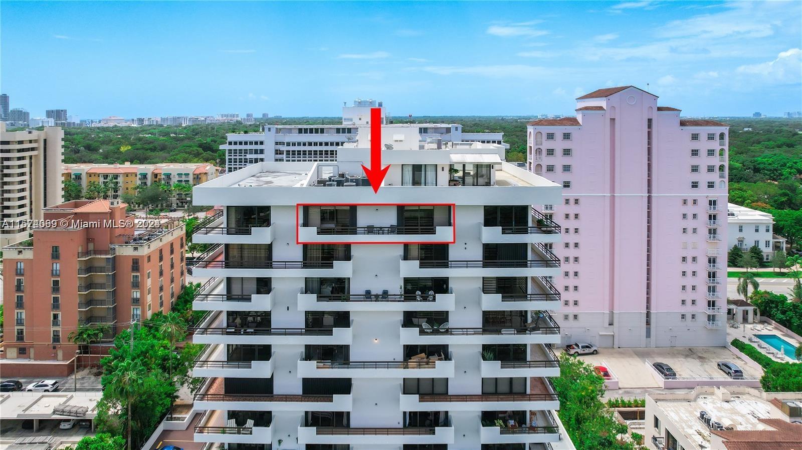 720 Coral Way # 13D